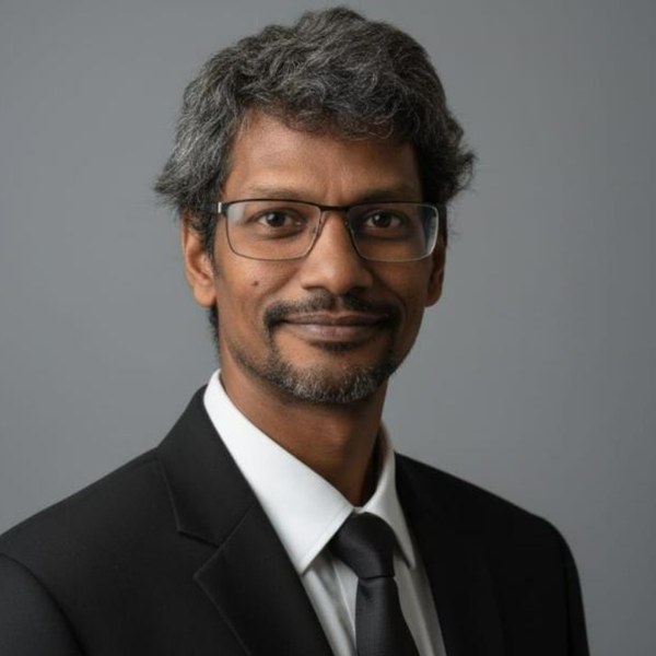 Hossain Rohmon, eigenaar van Litefeather